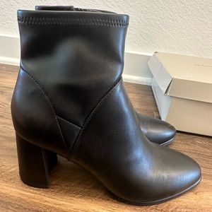 Marc Jacob’s Black boots